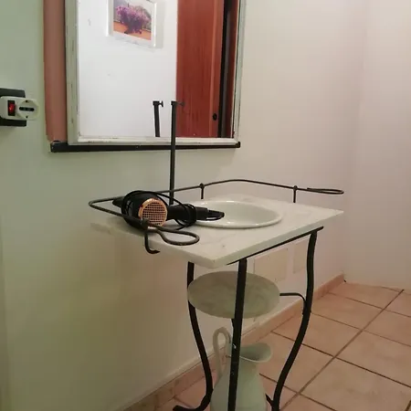 Agriturismo A Ca'vegia Bauernhof *