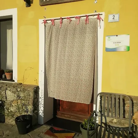 Bauernhof Agriturismo A Ca'vegia