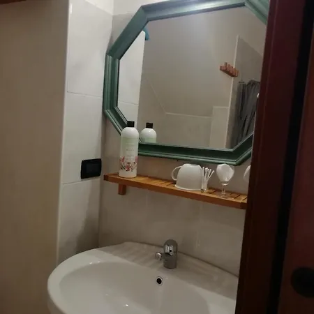Agriturismo A Ca'vegia